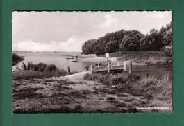 SANDSTEDT (Unterweser) - 1961