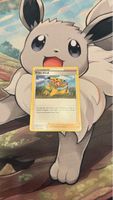Pokémon Karte/ Trainer Poké-Kind Guter Zustand 🇩🇪