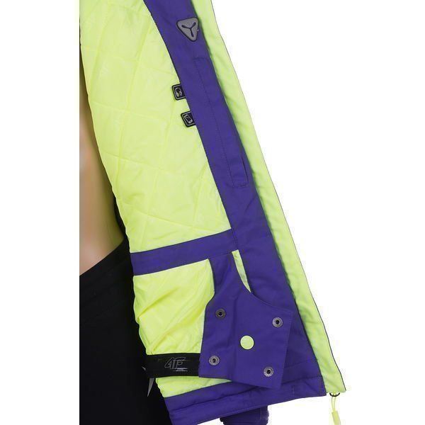 Giacche: 4F Winterjacke Ski Snowboard Jacke L – Nuovo e nell'imballaggio originale da Adliswil venduto da isabela77 6