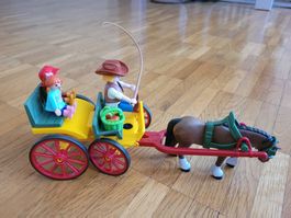 Playmobil Country Pferdekutsche