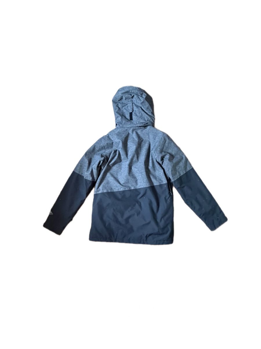 Columbia Giacche: Columbia Winterjacke mit Kapuze – Usato da Vilters venduto da sele08_ale08 1