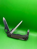 Victorinox Militärmesser 