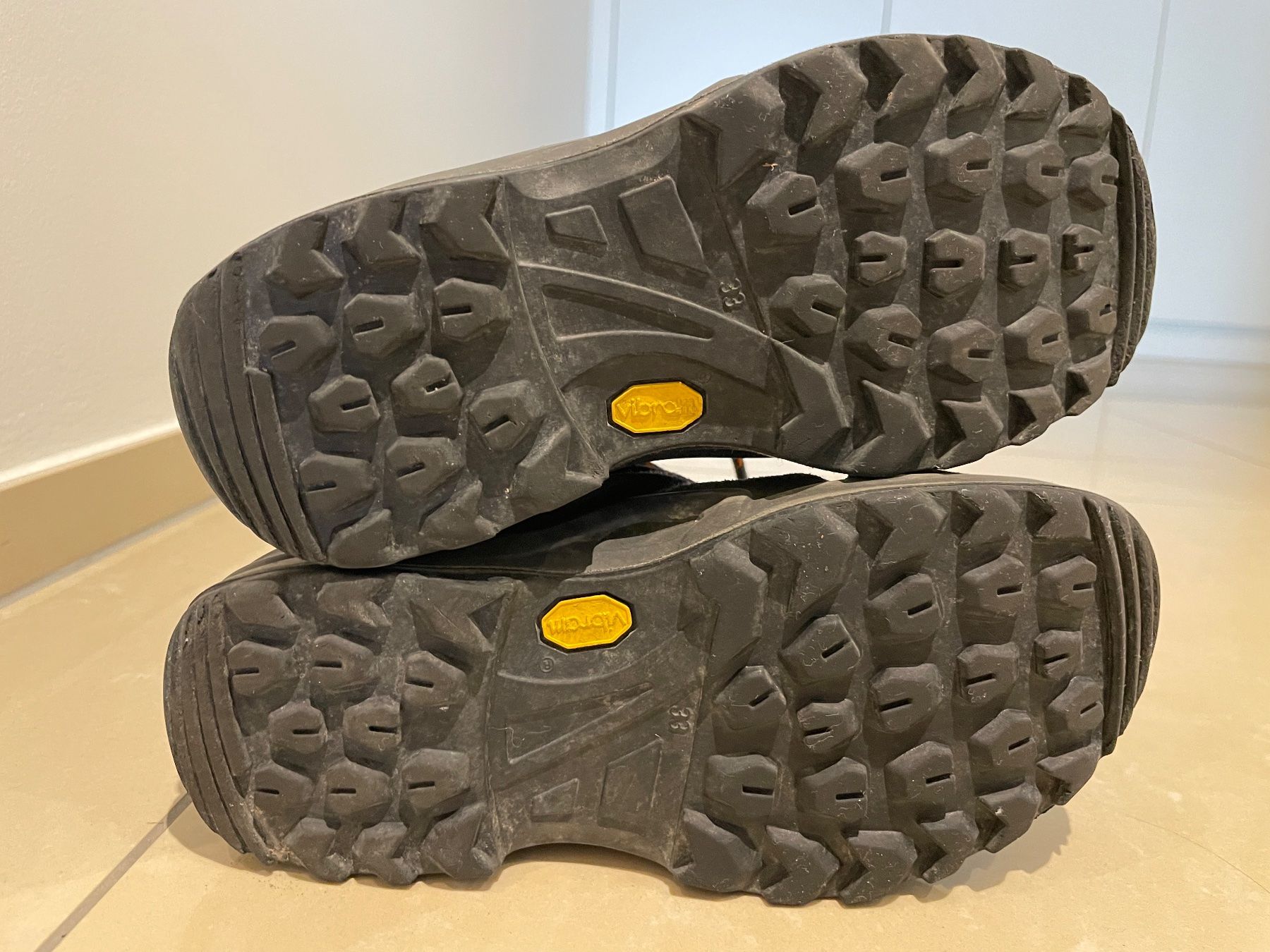 Lowa Scarpe per ragazzi: Wanderschuhe Lowa Kody III GTX junior – Usato da Wolhusen venduto da snowfriend 2