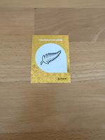 FIFA World Cup 2026 Sticker Panini United Edition NZL 1