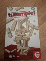 Tummple Spiel 8+
