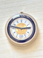 Swatch Pop Uhr Anker Motiv 1994 gebraucht funktionstüchtig