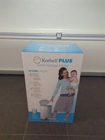 Gratis: Korbell PLUS Windeleimer 26L  Neu & Ungebraucht