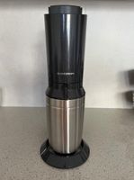 SodaStream (QuickConnect Gasflaschen)