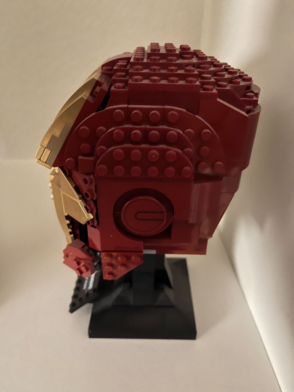 Lego Jeux de construction: Lego Iron Man 76165 – D'occasion à Basel par Ruemli17 2