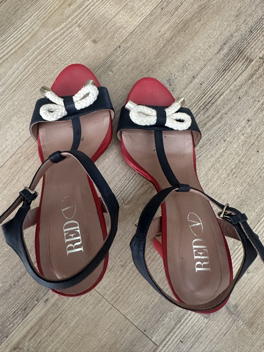 Scarpe da donna: Vero Cuoio High Heels – Usato da Bassersdorf venduto da cel_2n7l 3