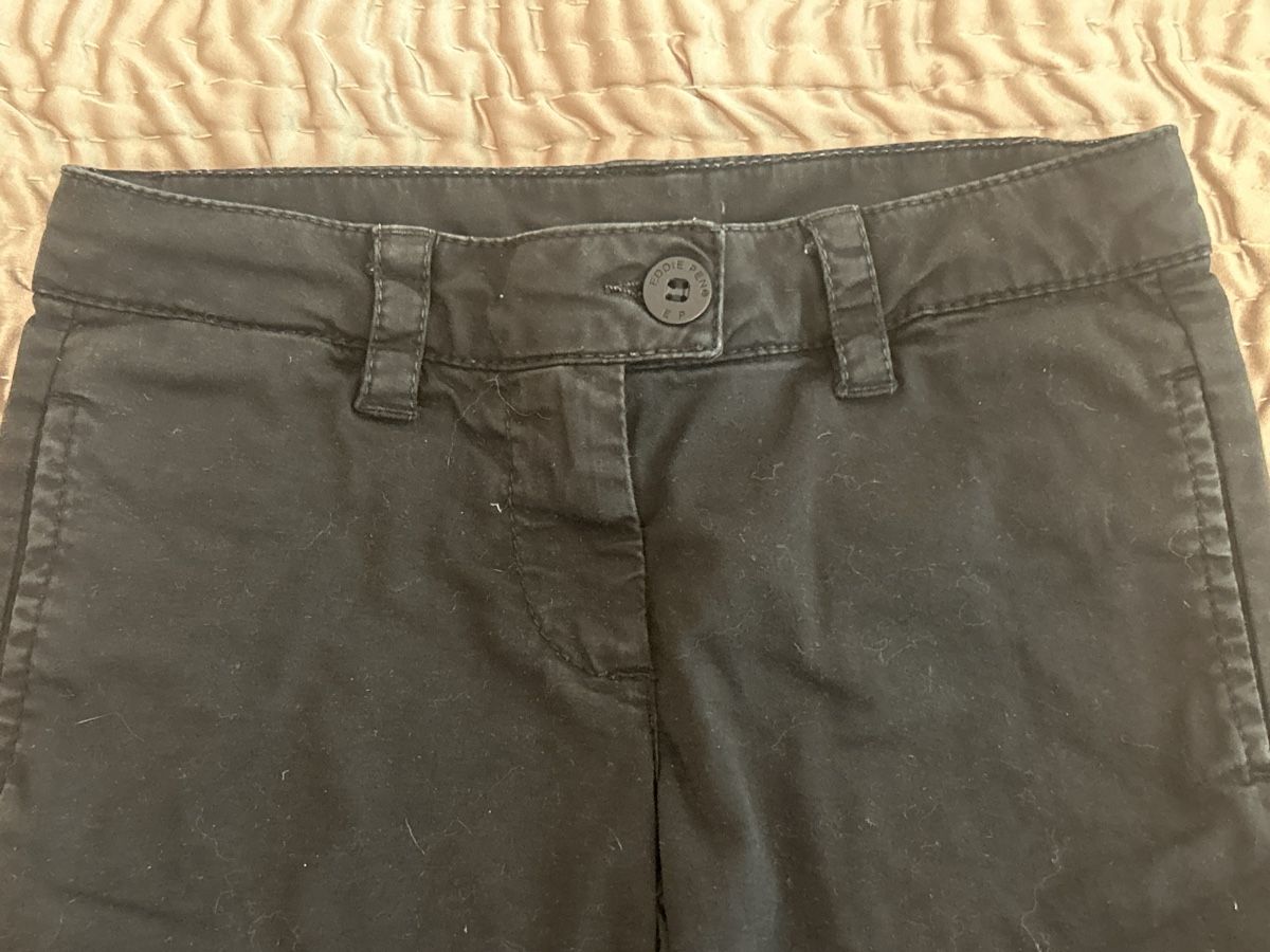 Pantaloni: Eddie PEN Hose 128 – Usato da Uetikon am See venduto da barceloneta 1