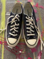Converse CHUCK 70 Turnschuhe Sneaker low **1x getragen**