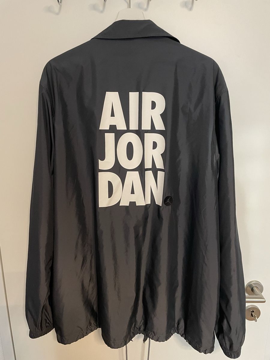 Nike Giacche: Nike Jordan Jacke XL – Usato da niederrohrdorf venduto da briljant. 2
