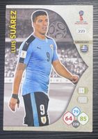 FIFA WORLD CUP 2018 - Luis Suárez