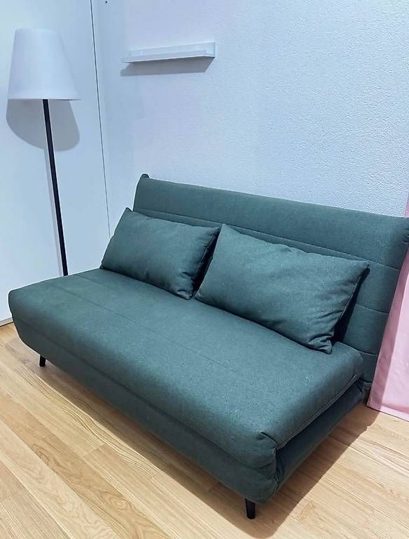 Livique Divani: Bettsofa neu – Nuovo (secondo la descrizione) da Burgdorf venduto da brigittebarrio