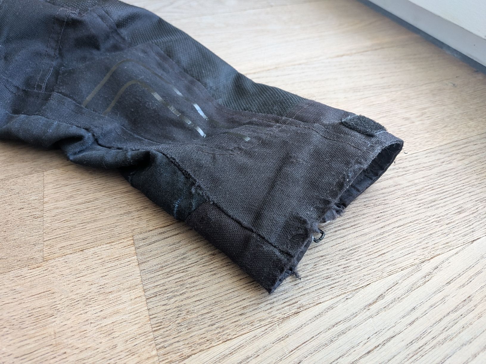 Held Vestes: Motorradjacke Held L – D'occasion à Burgdorf par Laur1nd 4