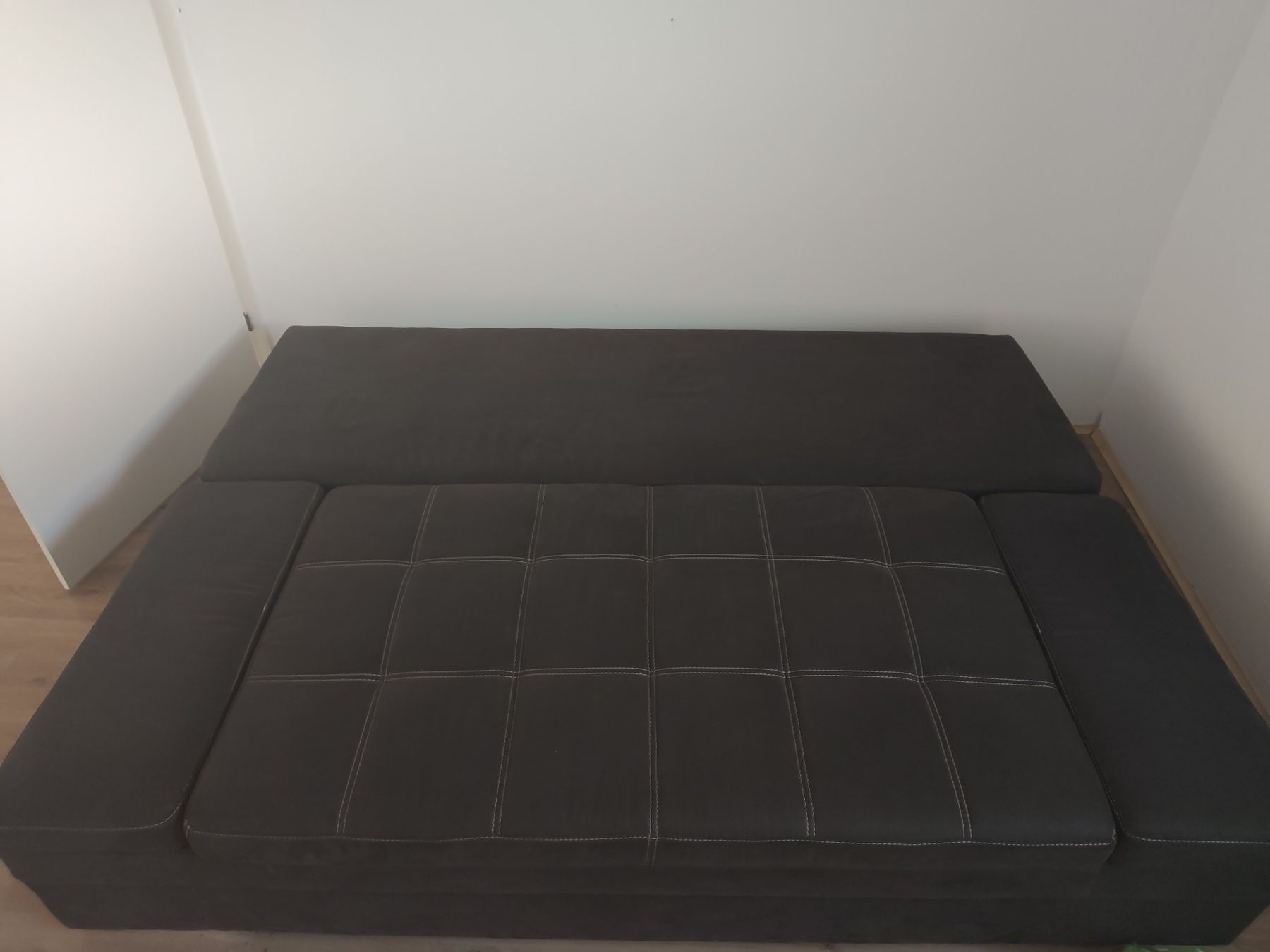 Sofas: Schlafsofa  – Gebraucht aus Widnau von aeb_2hcl 2