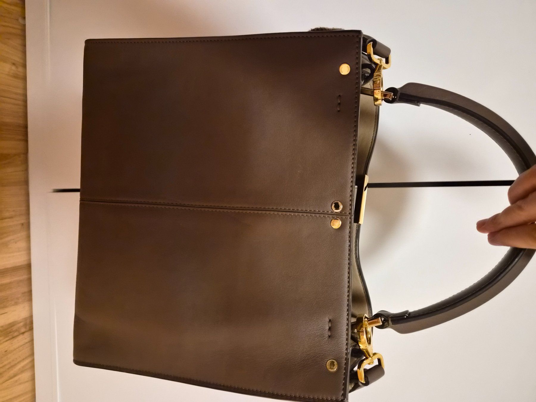 Borse da donna: Fendi Peekabo Xlite – Usato da Liebefeld venduto da SLIF3R 4