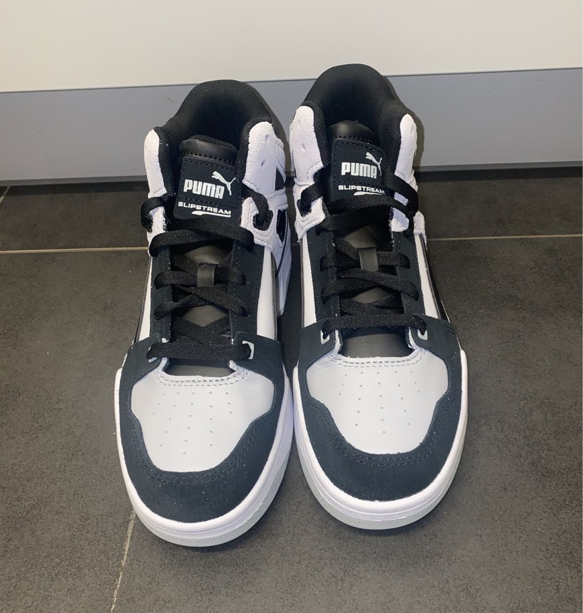 Puma Scarpe da uomo: Puma Slipstream Gr.38 (NEU) – Nuovo (secondo la descrizione) da Herisau venduto da Seyashop1 2