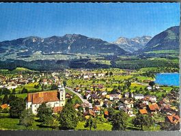 Sarnen - 1970 - Automatenstempel