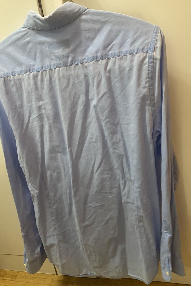 Massimo Dutti Hemden: Massimo Dutti Hemd – Gebraucht aus Opfikon von Luis144 6