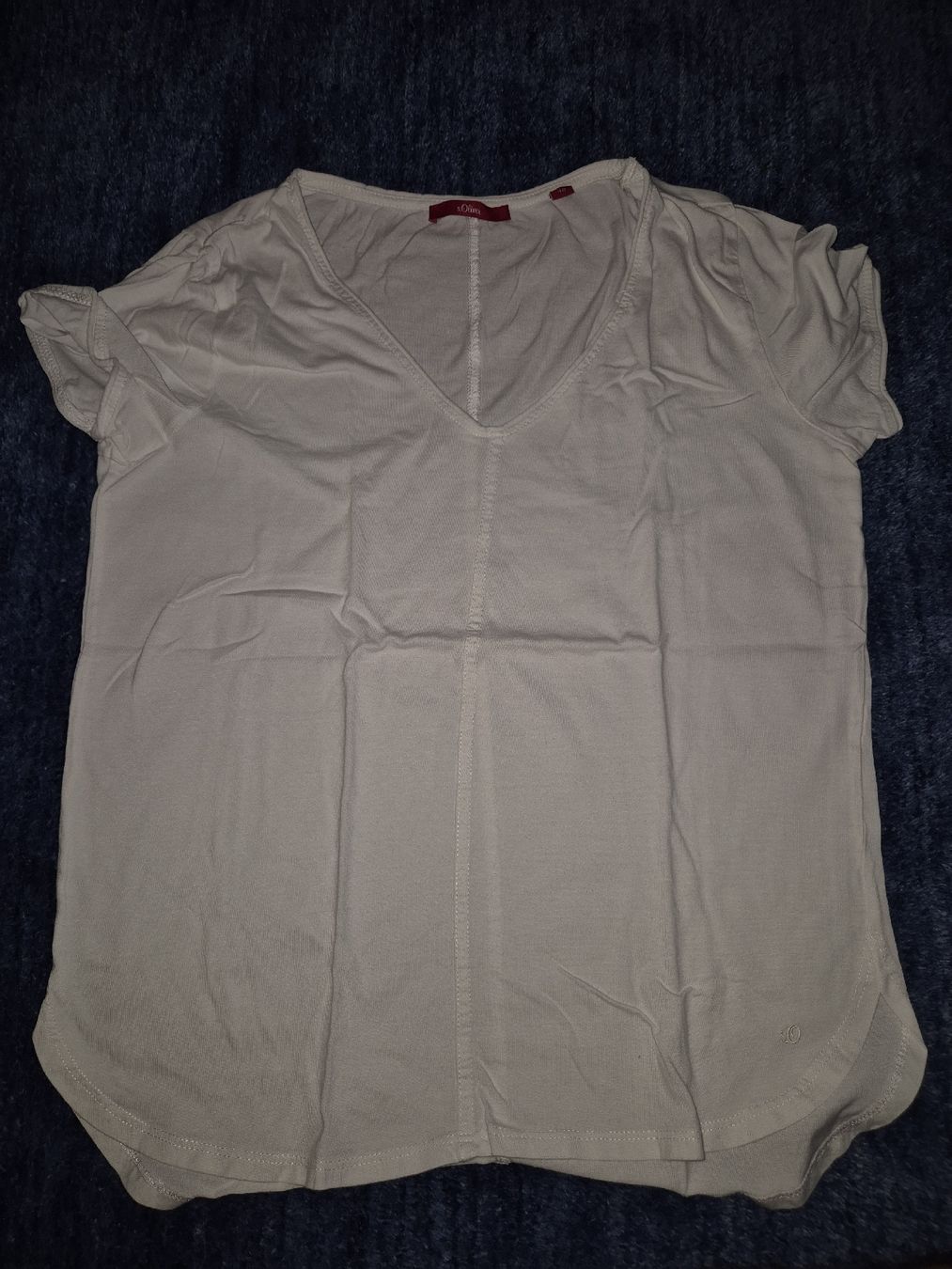 T-Shirts: Damen T-Shirts, Grösse L – Gebraucht aus Altendorf von caj_hry2 3