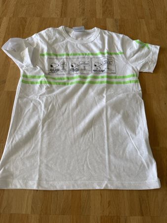 Benetto T-Shirt 130
