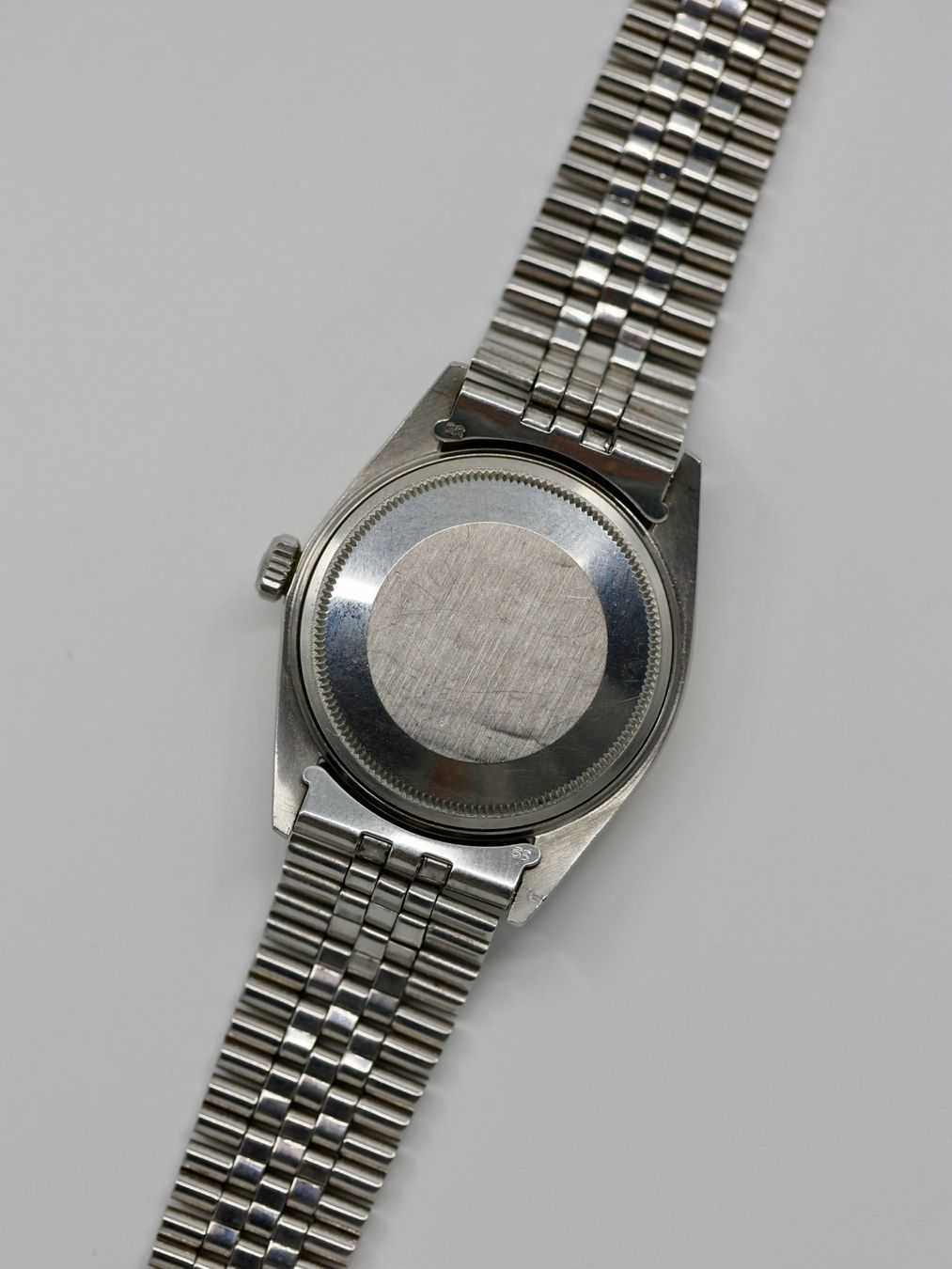 Rolex Orologi: Rolex Datejust 1601 'Sigma Dial' – Usato da Zürich venduto da Lazulivintagewatches 8