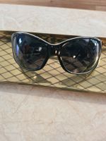Sonnenbrille D&G Damen Schwarz guter Zustand