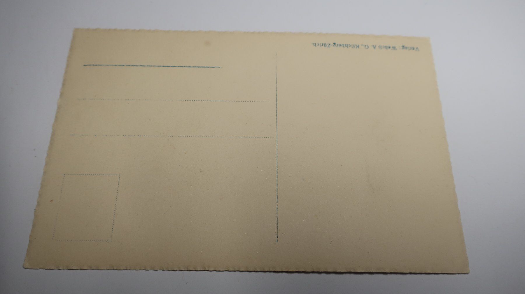 Cartoline postali: Mürren Gspattenhorn – Usato da Cormoret venduto da Pascalll2001 2