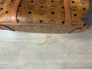 Mcm Taschen für Damen: MCM Tasche Shopper – Gebraucht aus Gamsen von Urmeli62 3