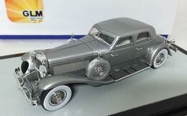 DUESENBERG SJ ROLLSTON 1933 1:43 GLM