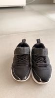 Scarpe bimbo Skechers nere taglia 21 usate