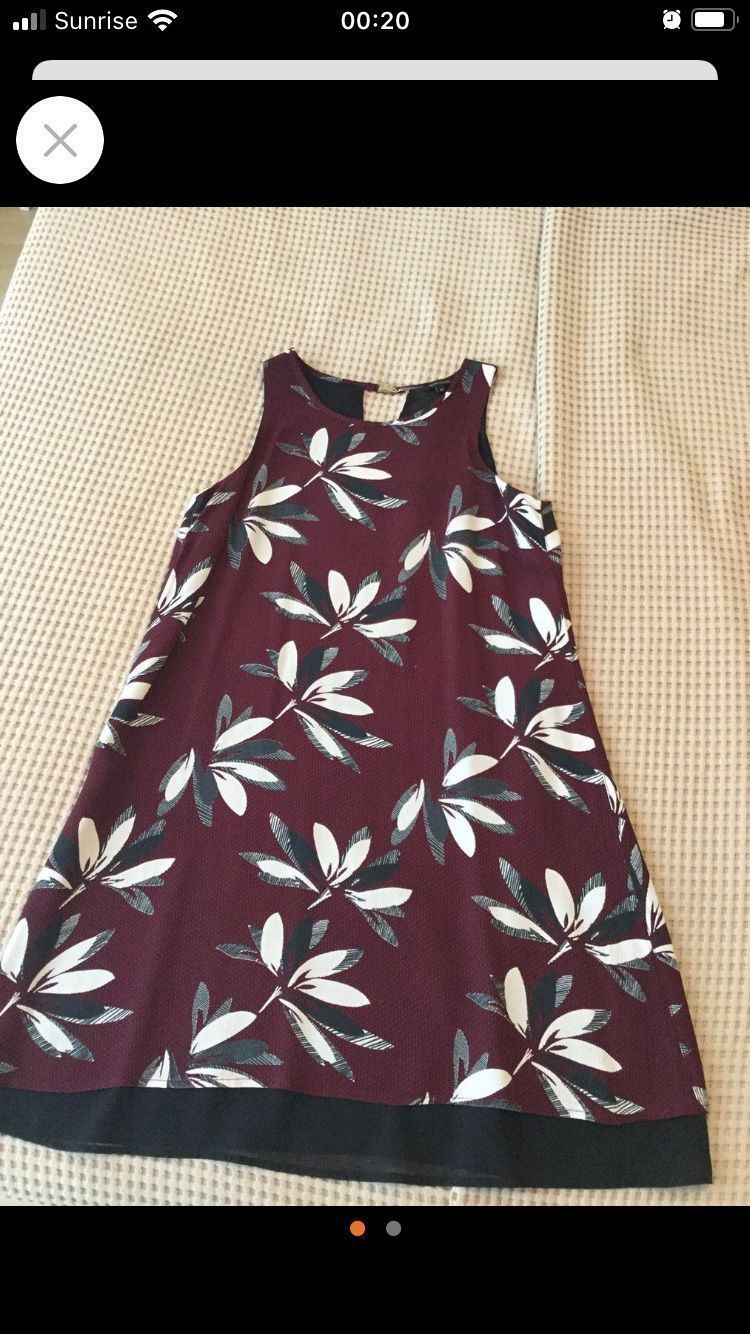 Robes: Kleid – D'occasion à Full-Reuenthal par Mimi_1986