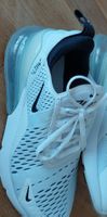 Nike Air Max 270 Gr. 36.5 weiss