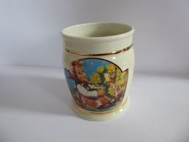 M. J. Hummel Goebel, Canister Collection