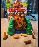 2 Gesellschaftsspiele, Kristallica und Billy Biber 