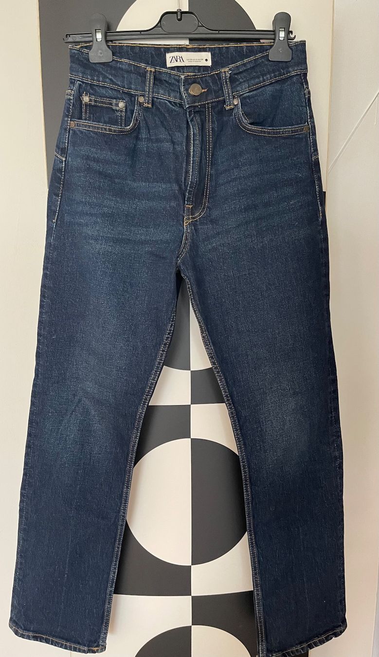 Zara Jeans: Zara Jeans – Usato da Zürich venduto da zki_yzj7
