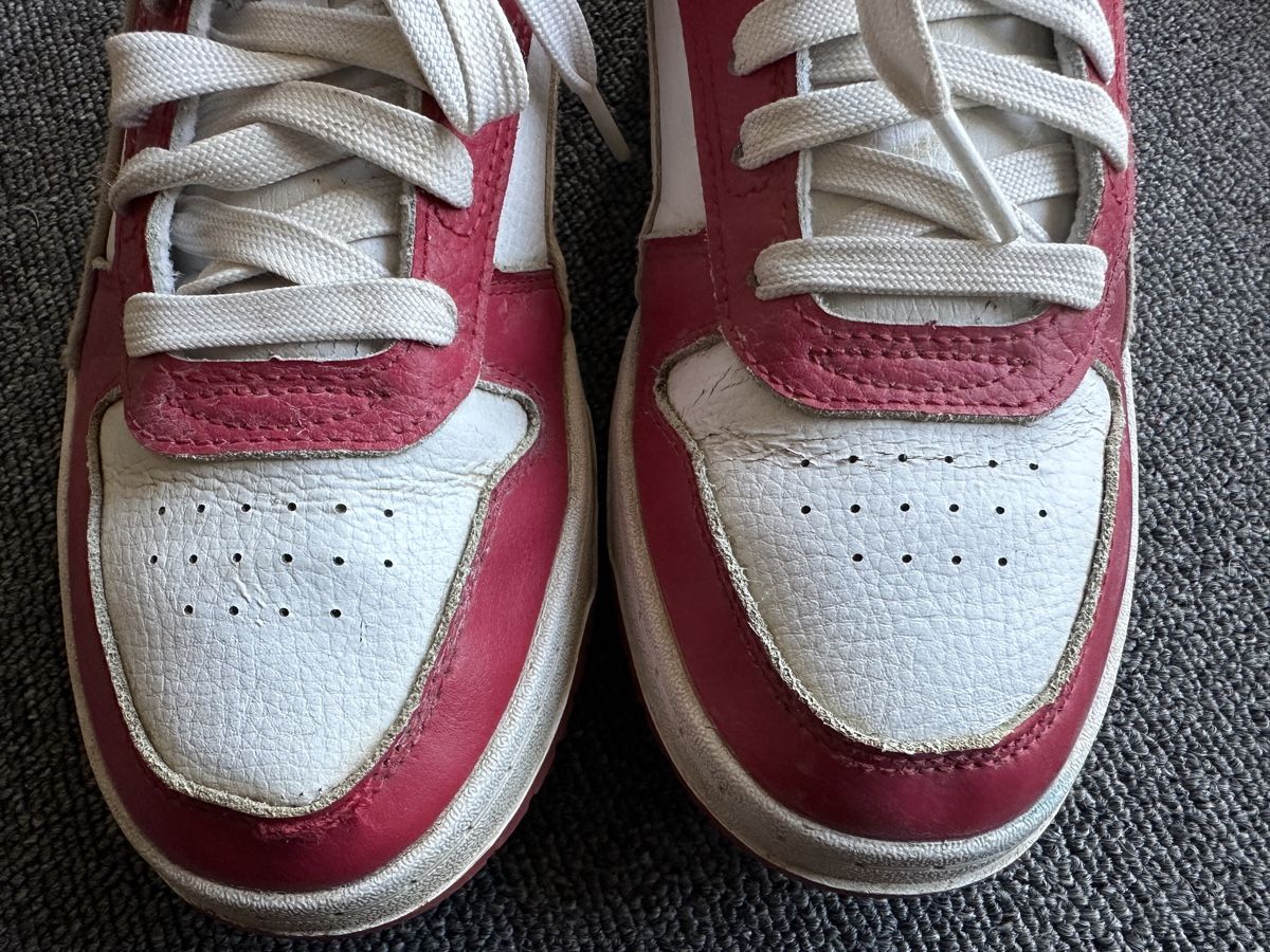 Puma Scarpe da uomo: Puma RBD unisexe taille 41 – Usato da Bulle venduto da LeMoleson 3