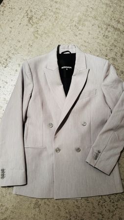Patrizia Pepe Blazer, Gr. IT 40