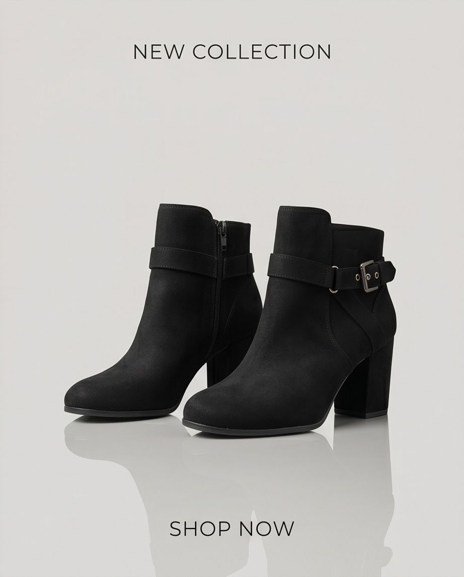Scarpe da donna: bsk bottines - très bon état - 40 – Usato da Vuisternens-Romont venduto da gol_xp6p