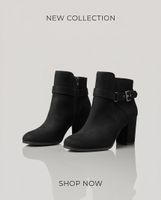 bsk bottines - très bon état - 40