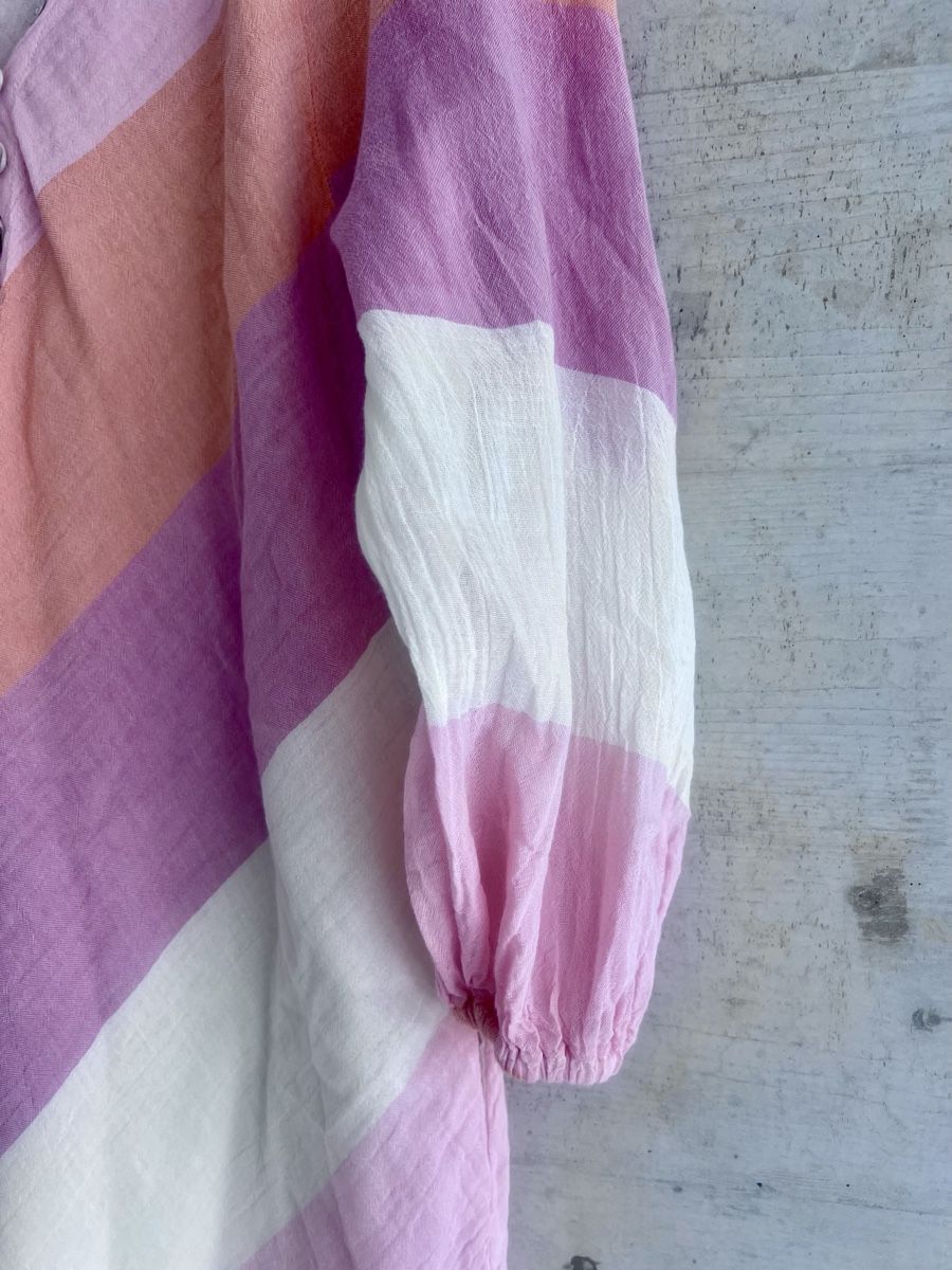 Vestiti: Langes Sommerkleid - MILLA (M) – Nuovo e nell'imballaggio originale da Küsnacht ZH venduto da Studjus 2