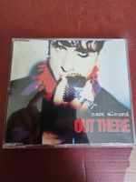 CD Single - Marc Almond – Out There (Hard House, 1996)