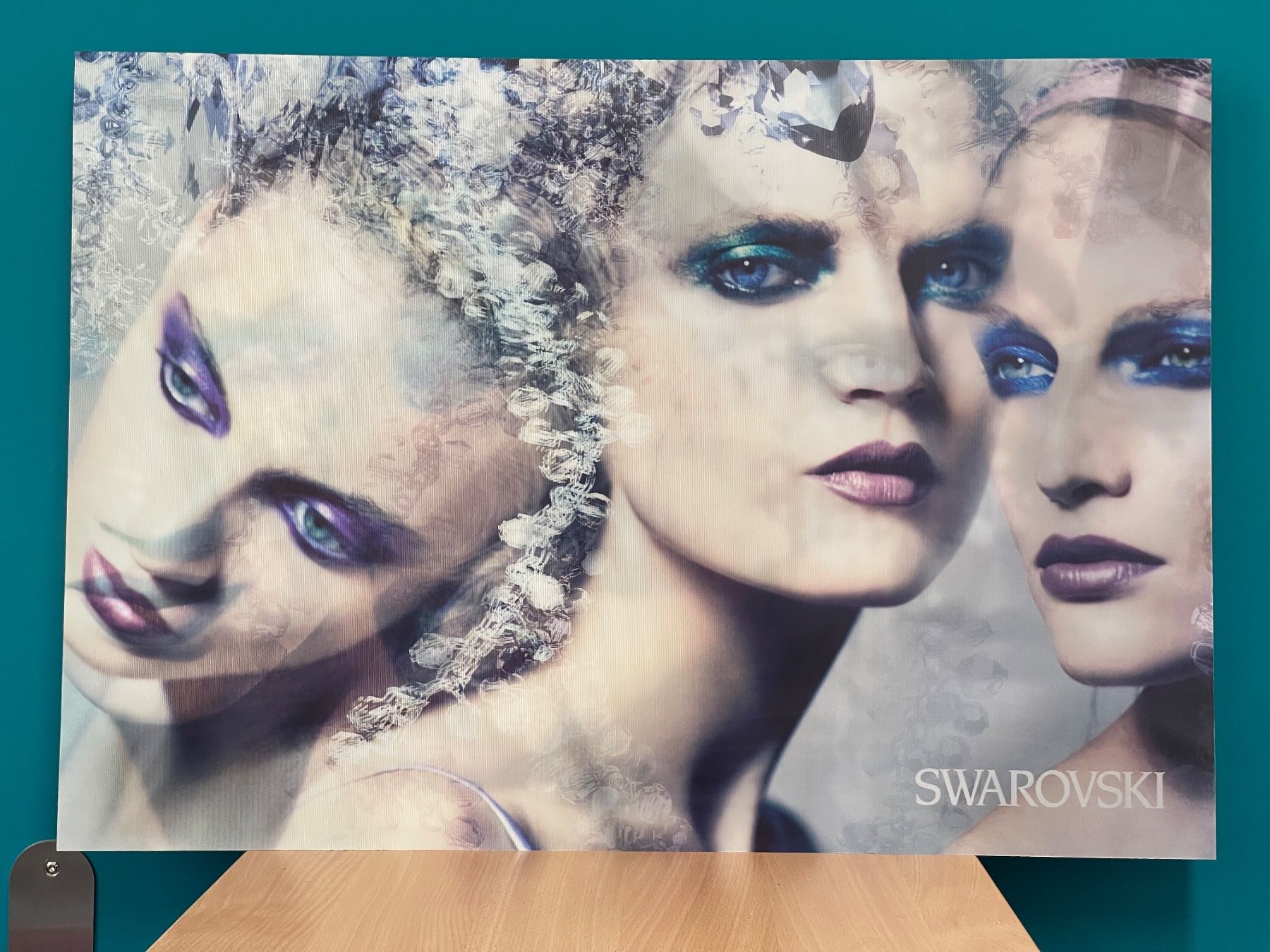 Foto & Immagini: Swarovski Bild/Kalender 2008 – Nuovo (secondo la descrizione) da Fehraltorf venduto da JLK-Jiri 2