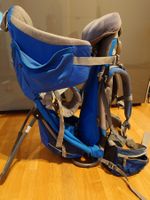 Deuter Kid Comfort 2 Babytrage