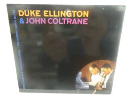 Duke Ellington & John Coltrane - CD Impulse! Jazz Klassiker!