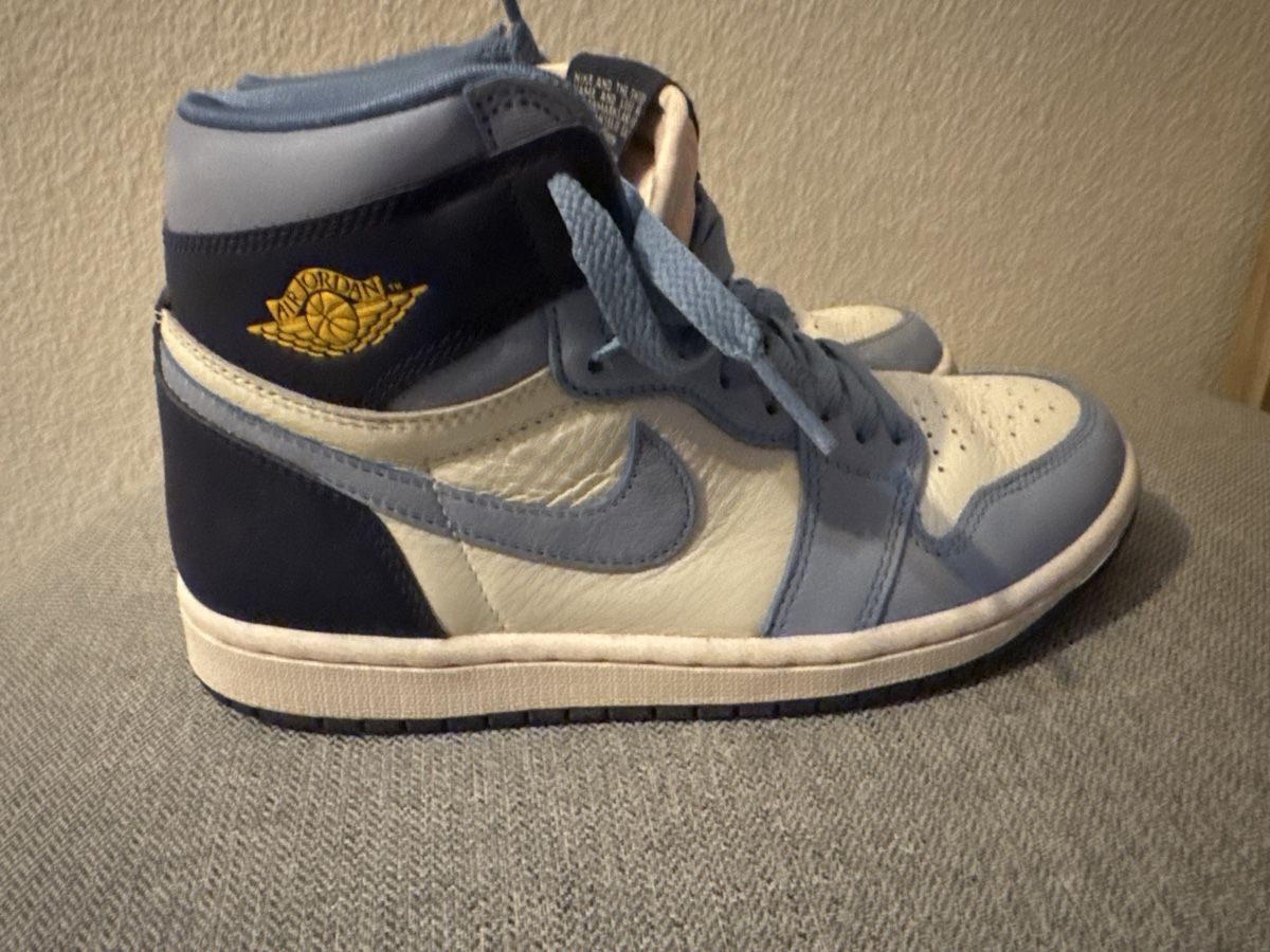 Nike Scarpe da donna: Nike Air Damen – Usato da Kriens venduto da Bergstern86 1