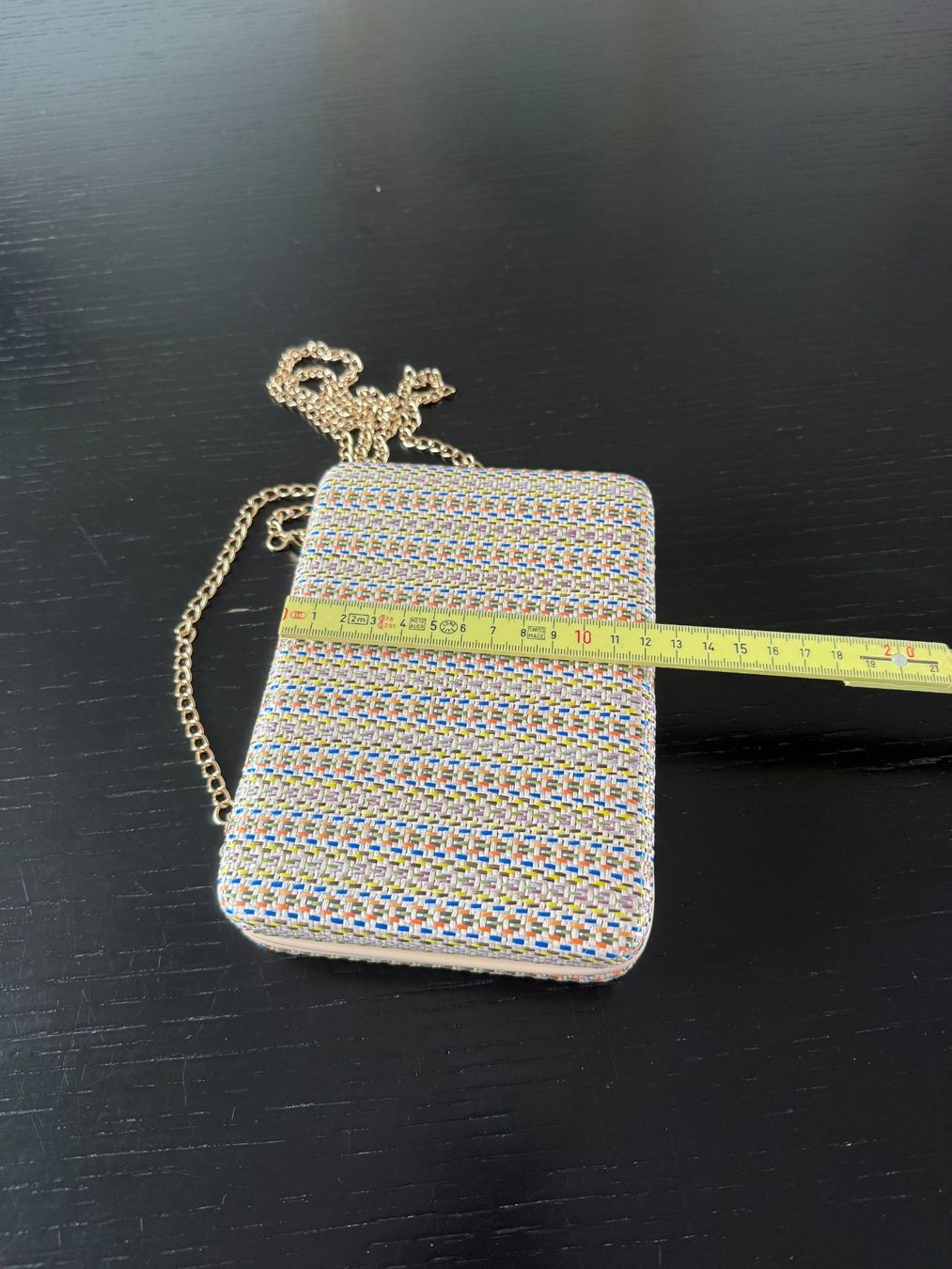 Maje Borse da donna: Clutch – Usato da Köniz venduto da Evafelchlin 4