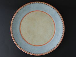 Platzteller * SWITCH4 - NAZARE * Villeroy & Boch - ø 30 cm